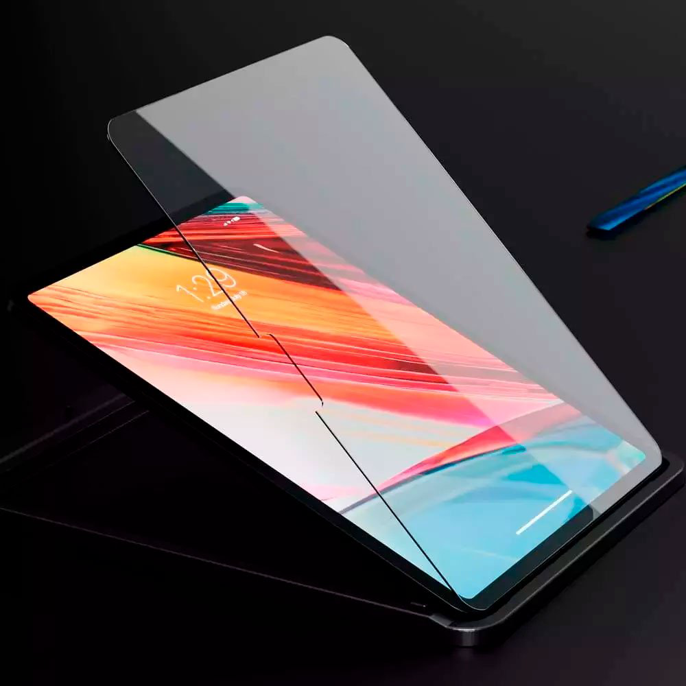 Стекло VLP для Apple iPad Pro M4 купить,NaN
