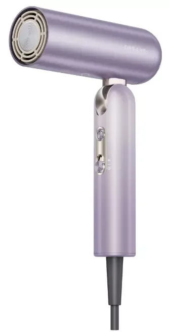 Фен Dreame AHD52 Pocket Ultra Purple