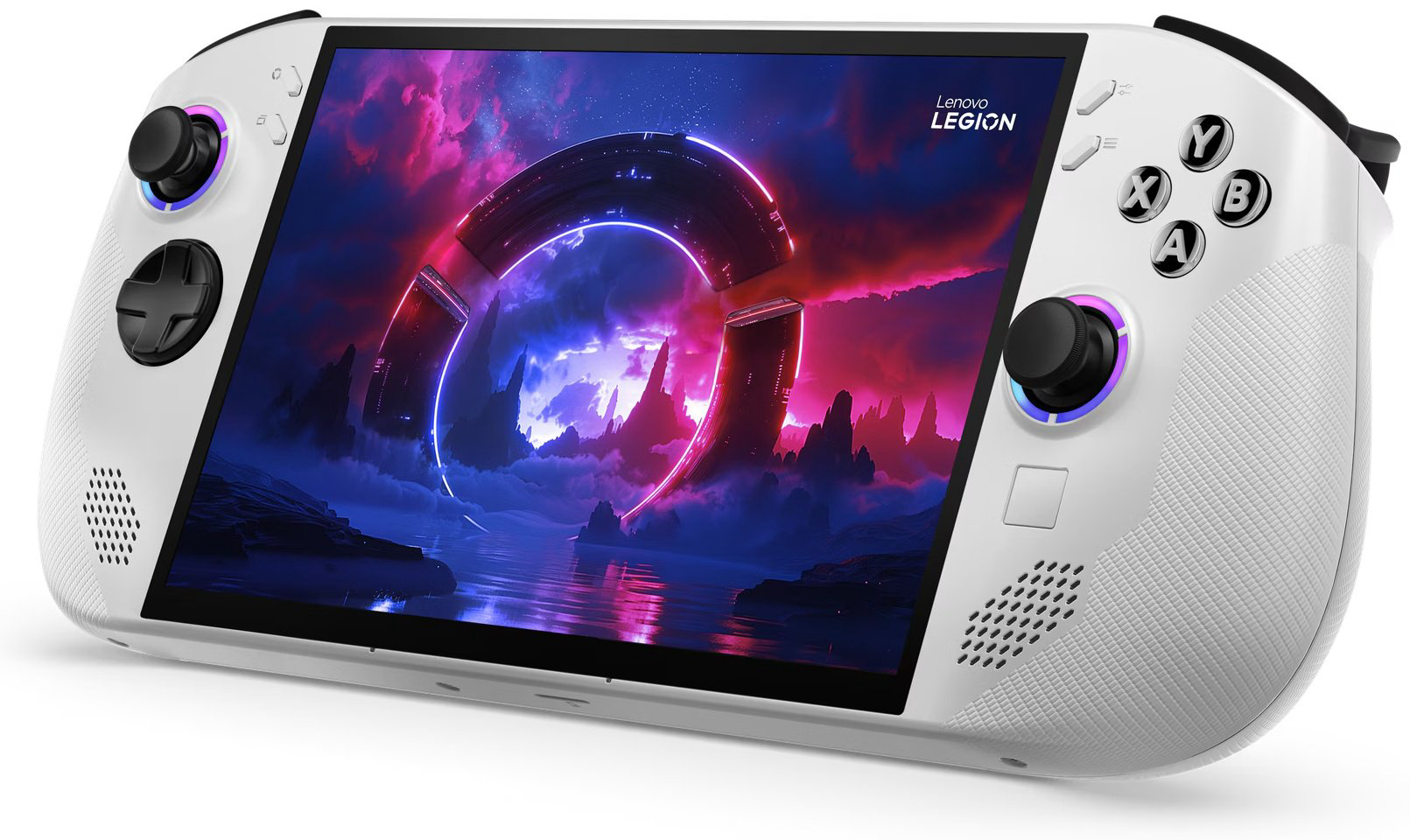 Игровая приставка Lenovo Legion Go S 8ARP1 купить,439990