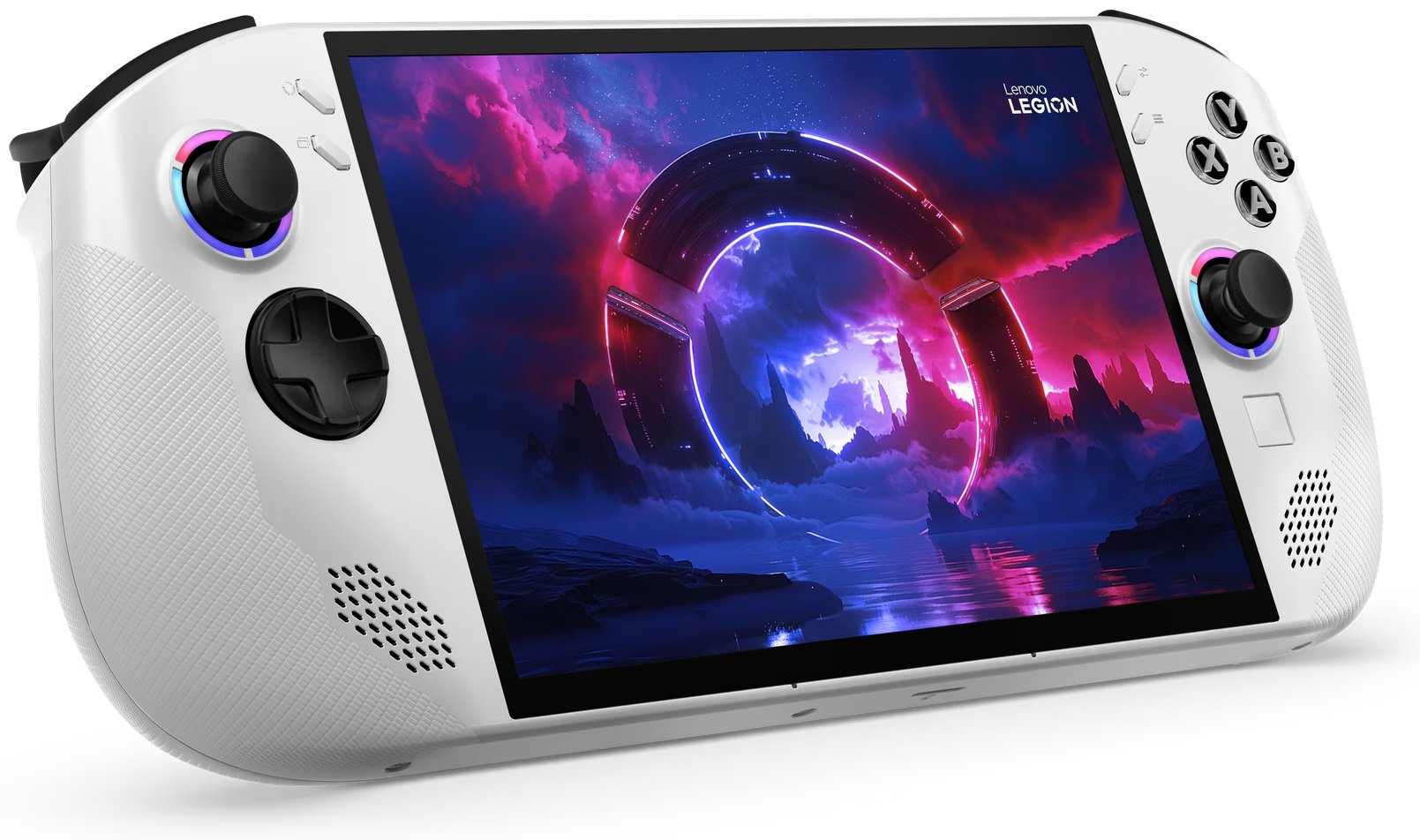 Игровая приставка Lenovo Legion Go S 8ARP1 купить,0