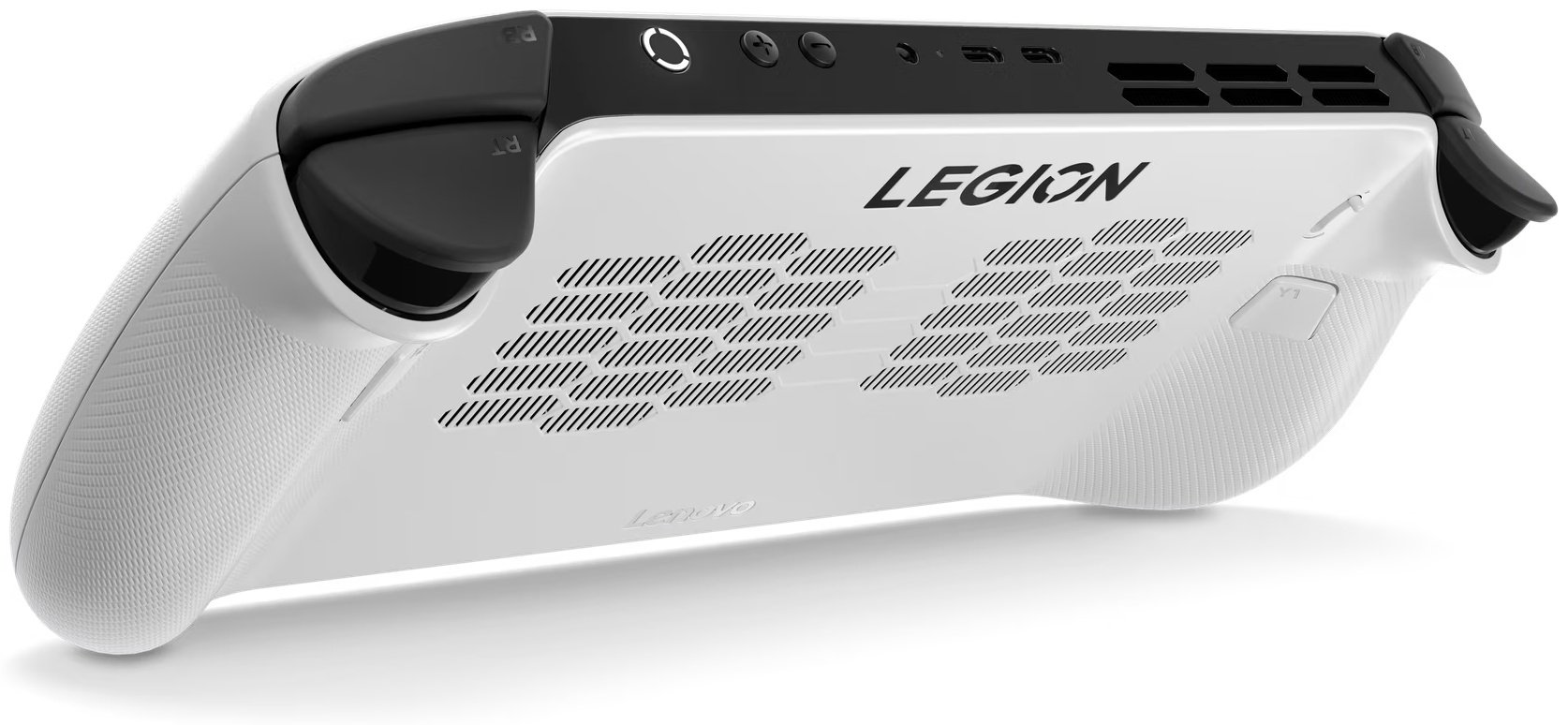 Игровая приставка Lenovo Legion Go S 8ARP1 купить,439990