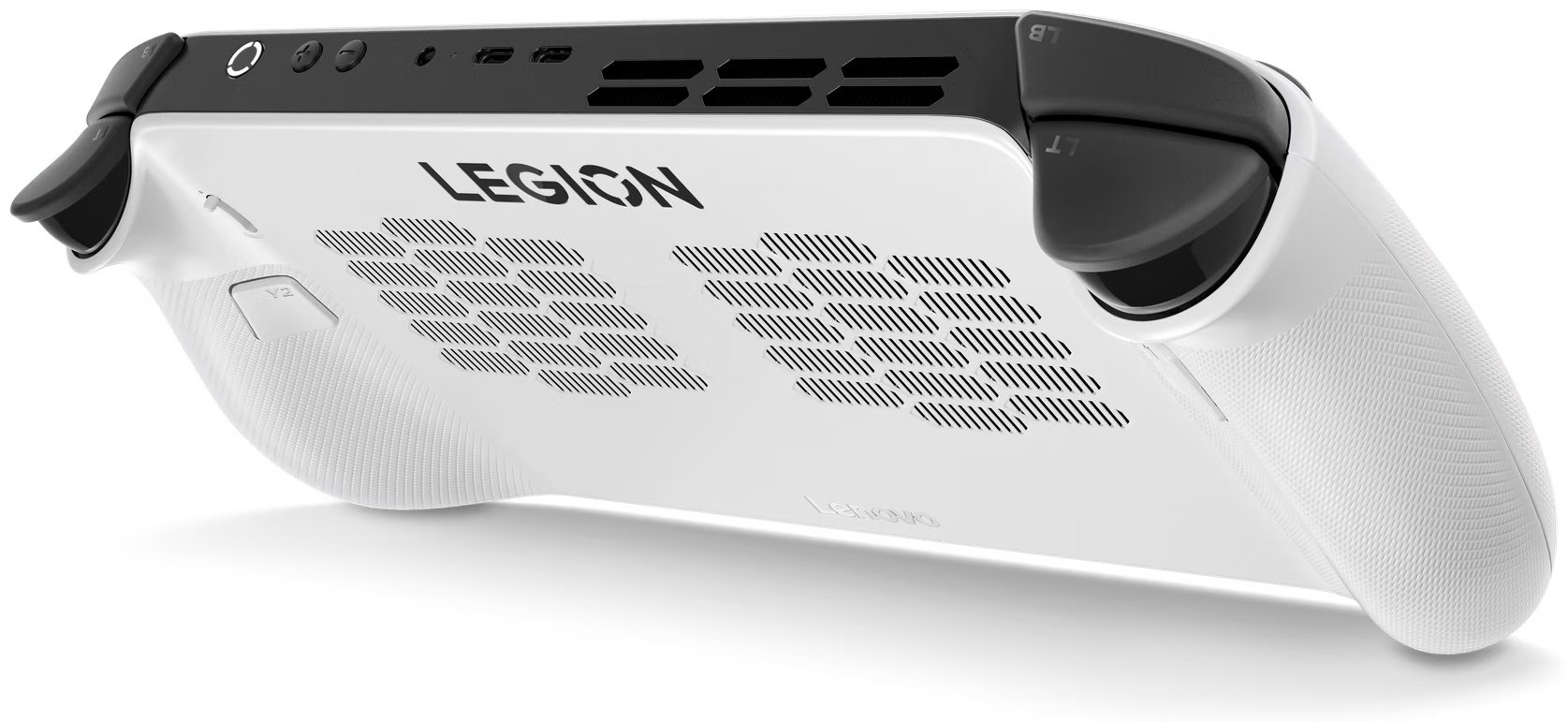Игровая приставка Lenovo Legion Go S 8ARP1 купить,439990