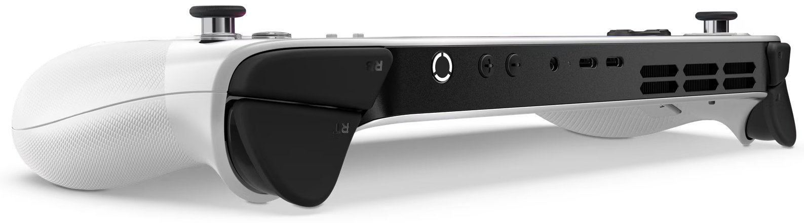 Игровая приставка Lenovo Legion Go S 8ARP1 купить,0