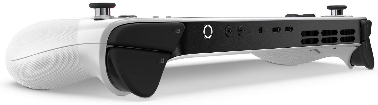 Игровая приставка Lenovo Legion Go S 8ARP1 купить,439990