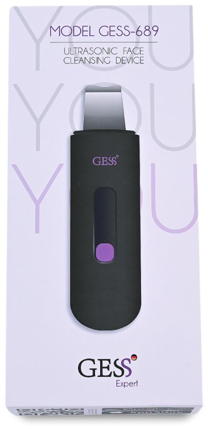 GESS аппарат для ультразвуковой чистки лица, паровой аппарат для лица, аппарат для распыления косметических средств, многофункциональный аппарат купить,NaN