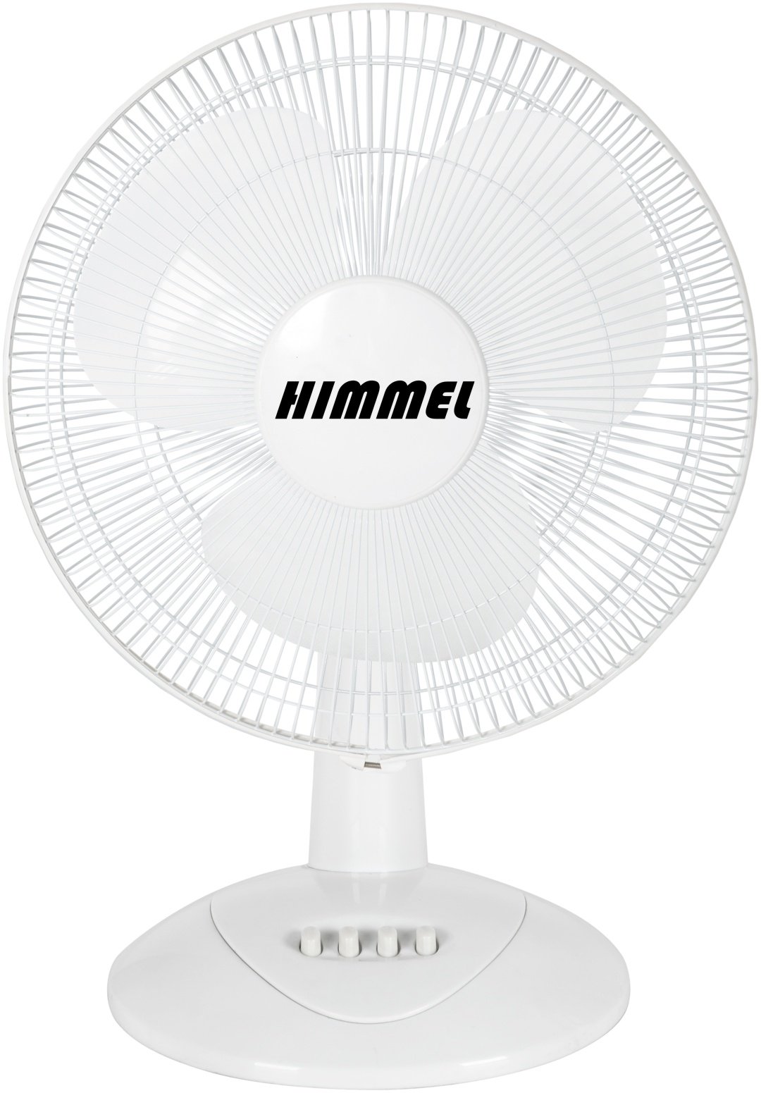 Вентилятор Himmel FW-2001 белый