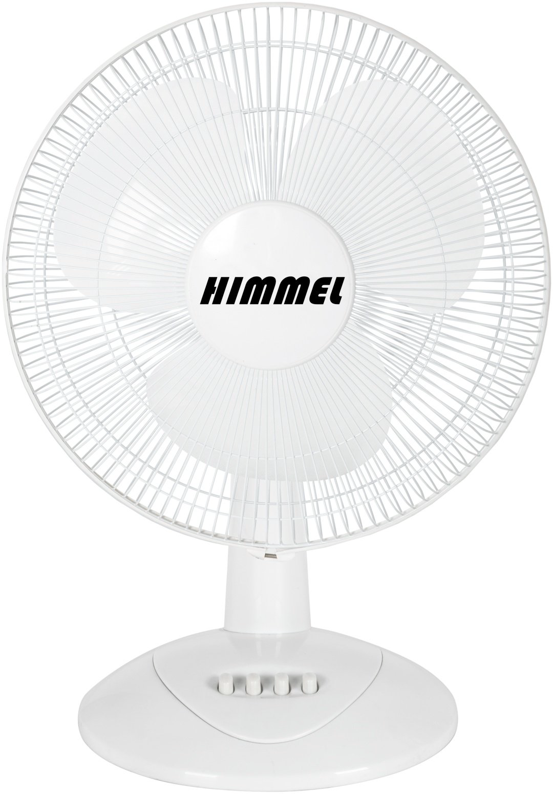 Вентилятор Himmel FW-2001 белый