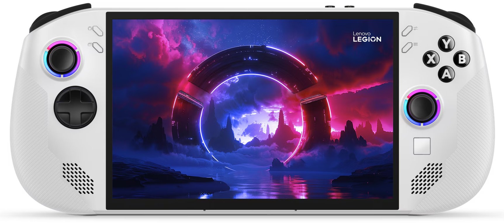 Игровая приставка Lenovo Legion Go S 8ARP1 купить,0