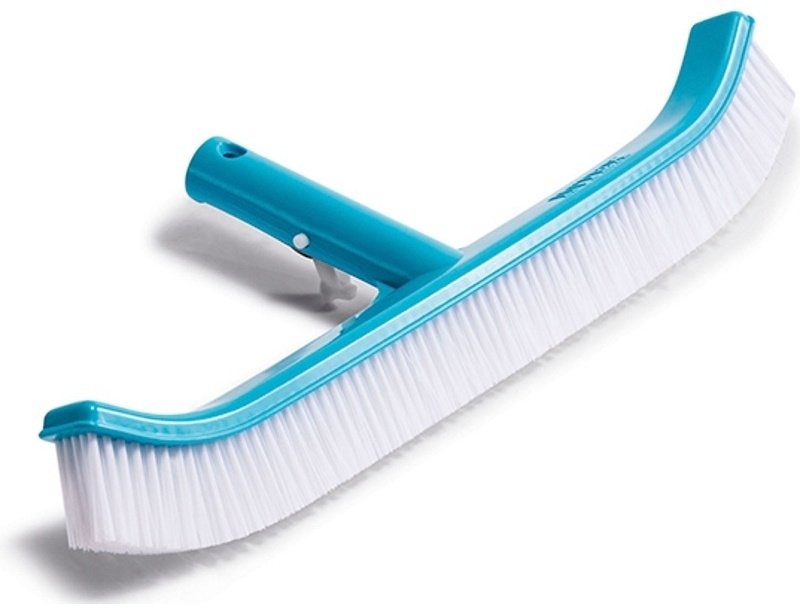 Intex щетка для стен и дна 29053 купить,NaN