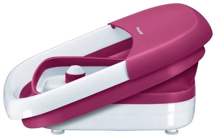Beurer FB 30 гидромассажная ванночка, массаж пузырьковый - ForteMarket Beurer FB 30 гидромассажная ванночка, массаж пузырьковый купить,0
