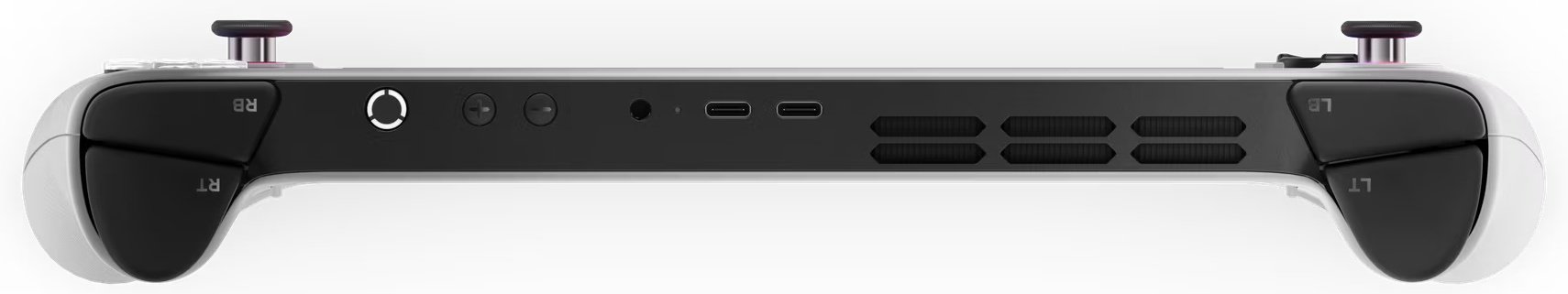 Игровая приставка Lenovo Legion Go S 8ARP1 купить,0