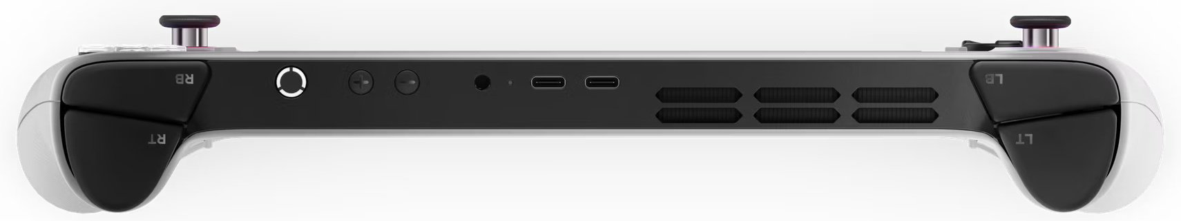 Игровая приставка Lenovo Legion Go S 8ARP1 купить,439990