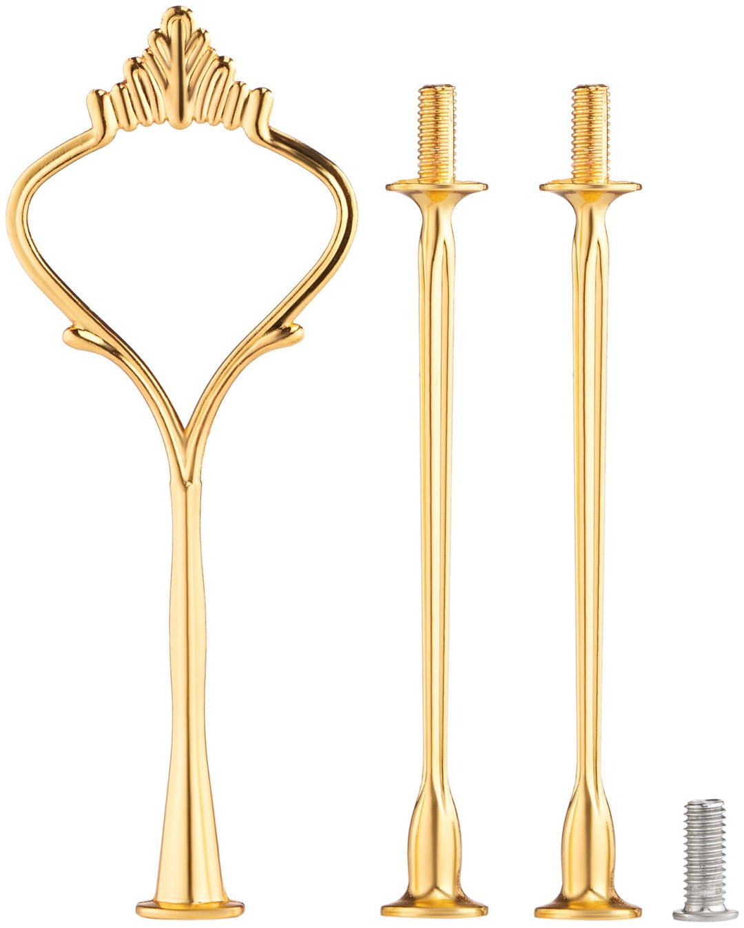 Этажерка Ardesto 3 шт, фарфор, 26.5х32 см - ForteMarket Этажерка Ardesto 3 шт, фарфор, 26.5х32 см купить,0