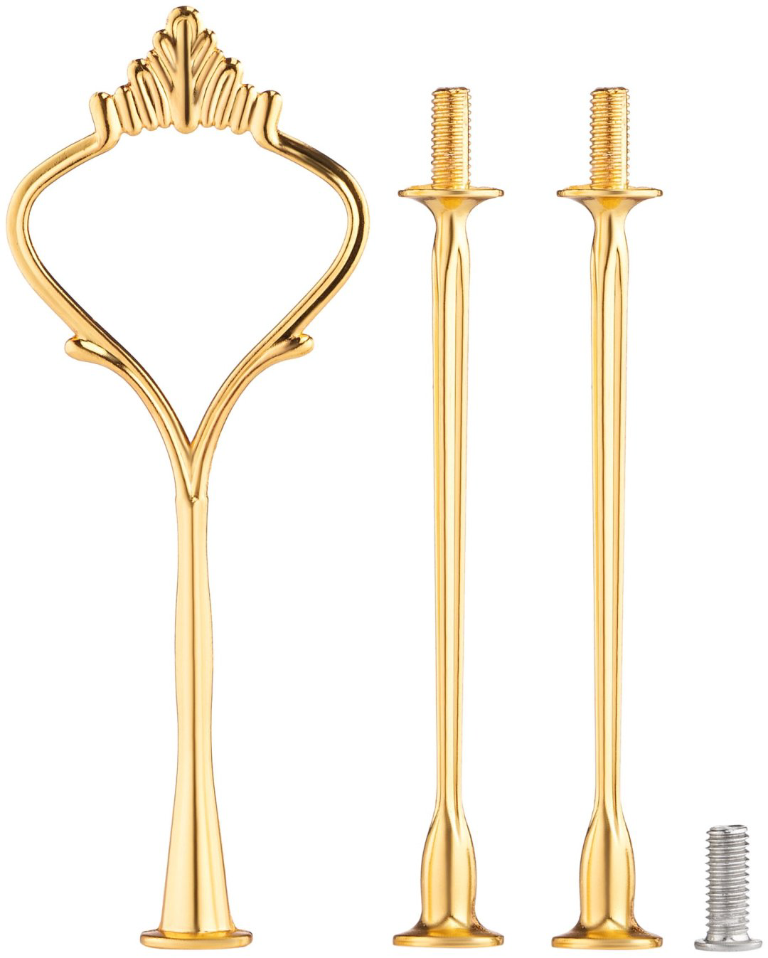 Этажерка Ardesto 3 шт, фарфор, 26.5х32 см купить,NaN