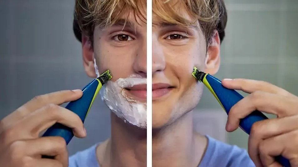 Philips QP-225/50 сменные лезвия купить,NaN