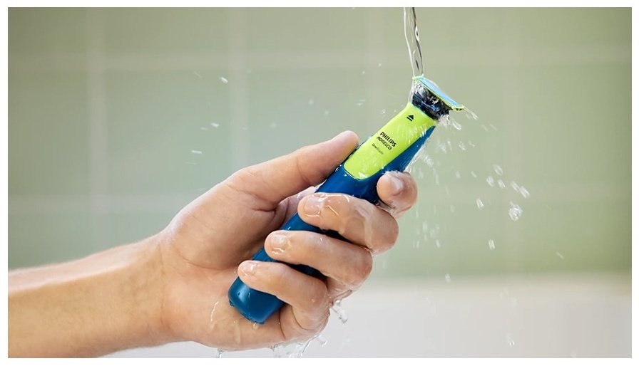 Philips QP-225/50 сменные лезвия купить,0