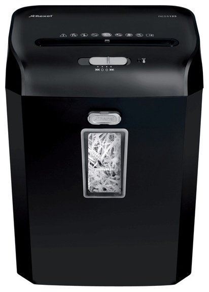 Уничтожитель документов Rexel Promax RES1123