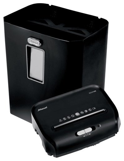 Уничтожитель документов Rexel Promax RES1123 - ForteMarket Уничтожитель документов Rexel Promax RES1123 купить,0