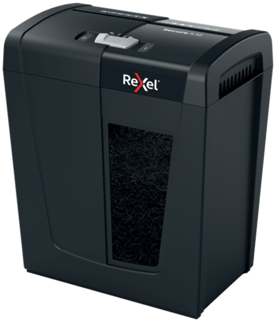 Уничтожитель документов Rexel Secure X10