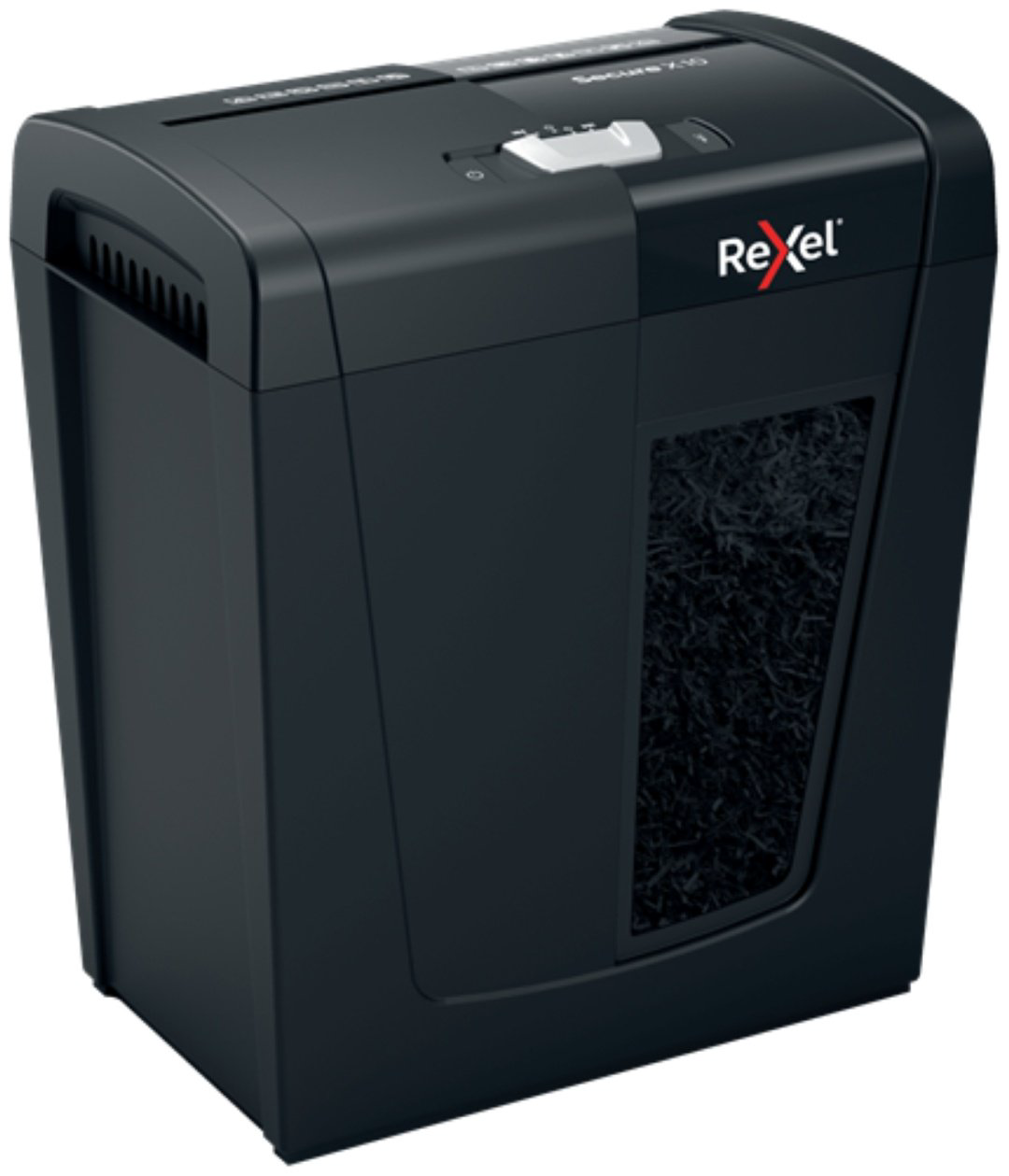 Уничтожитель документов Rexel Secure X10 купить,NaN