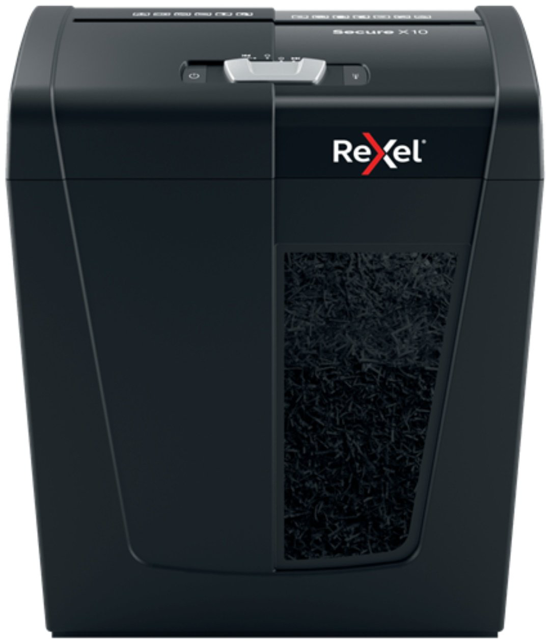 Уничтожитель документов Rexel Secure X10 купить,NaN