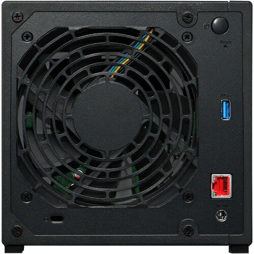 Сетевое хранилище ASUS DRIVESTOR 4 AS1104T купить,NaN