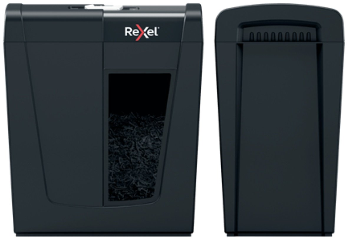 Уничтожитель документов Rexel Secure X10 - ForteMarket Уничтожитель документов Rexel Secure X10 купить,0