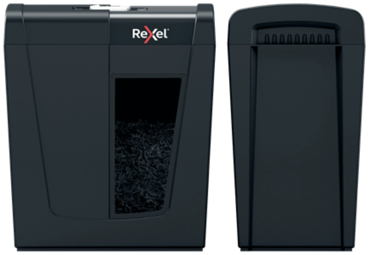 Уничтожитель документов Rexel Secure X10 купить,NaN