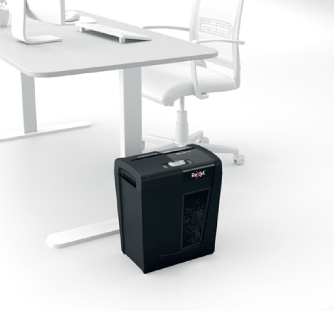Уничтожитель документов Rexel Secure X10 - ForteMarket Уничтожитель документов Rexel Secure X10 купить,0