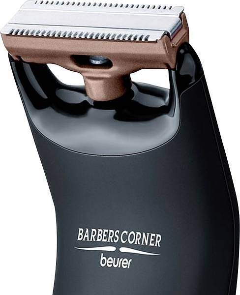 Beurer HR 6000 сменные лезвия