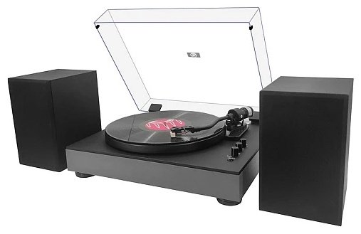 Виниловый проигрыватель MUSIC PUBLIC KINGDOM TT55ATS - ForteMarket Виниловый проигрыватель MUSIC PUBLIC KINGDOM TT55ATS купить,0