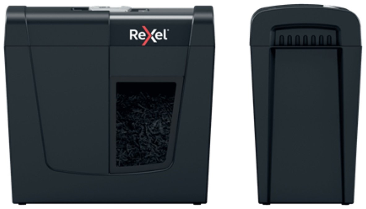 Уничтожитель документов Rexel Secure X6 - ForteMarket Уничтожитель документов Rexel Secure X6 купить,0