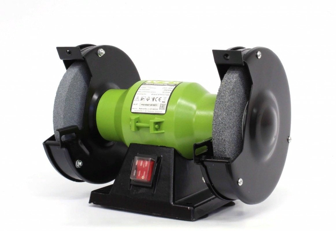 Точильный станок IVT BG-150 KS-RC купить,NaN