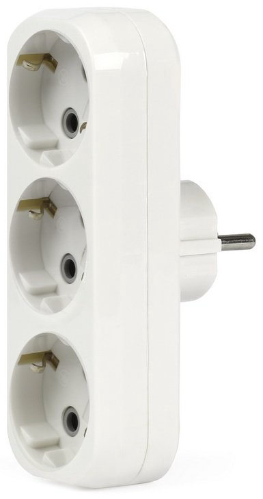Smartbuy разветвитель SBE-16-A02-3z 1 шт купить,NaN