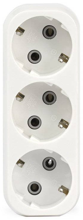 Smartbuy разветвитель SBE-16-A02-3z 1 шт купить,NaN