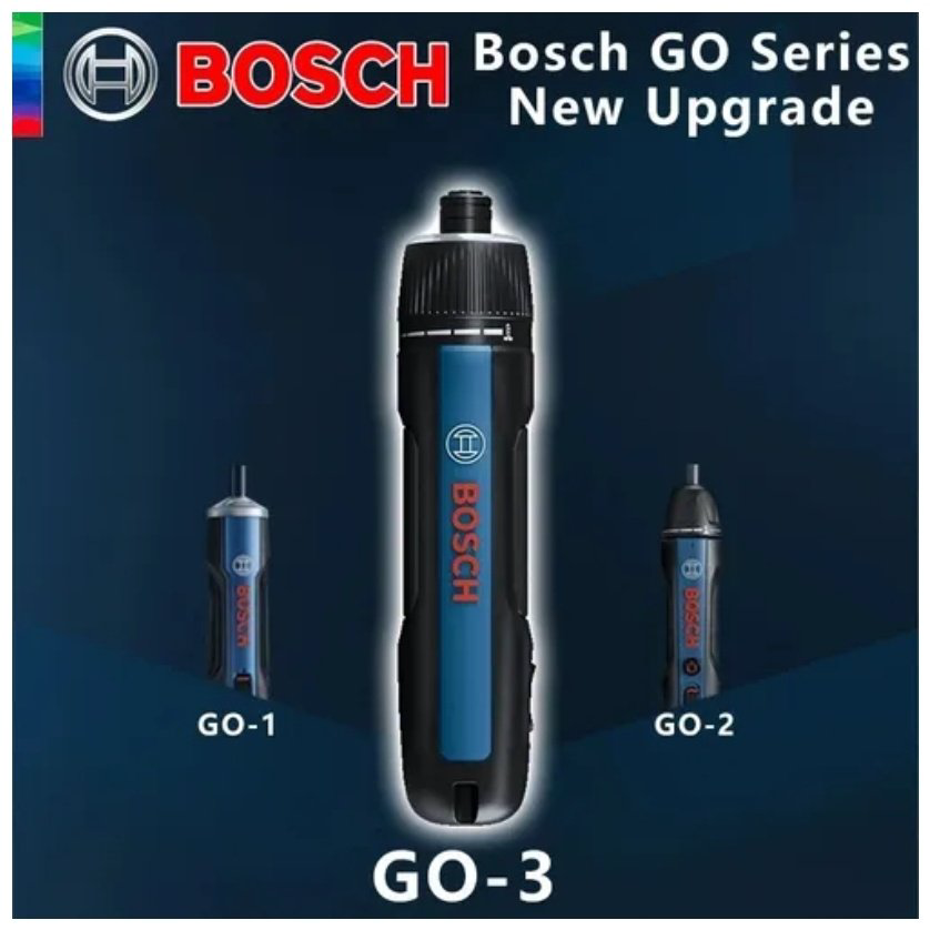 Аккумуляторная отвертка Bosch 06019H2, 3.6 В - ForteMarket Аккумуляторная отвертка Bosch 06019H2, 3.6 В купить,31400