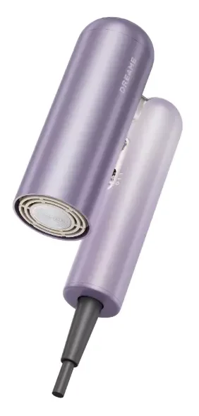 Фен Dreame AHD52 Pocket Ultra Purple купить,0