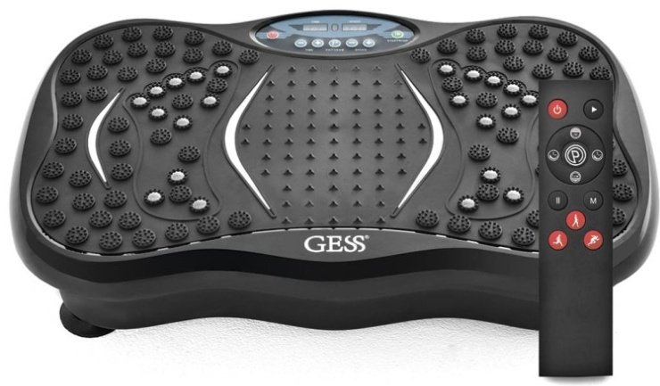 Виброплатформа GESS вертикальная - ForteMarket Виброплатформа GESS вертикальная купить,0