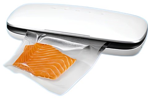 Вакуумный упаковщик SAKURA SA-7900W белый купить,0