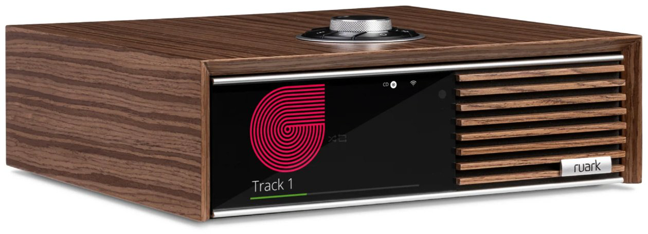 Ресивер Ruark R610 купить,NaN