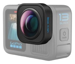 Модульная линза GoPro Ultra Wide Lens Mod