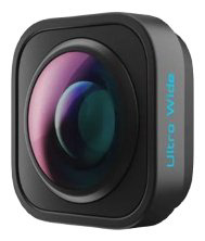Модульная линза GoPro Ultra Wide Lens Mod купить,109964