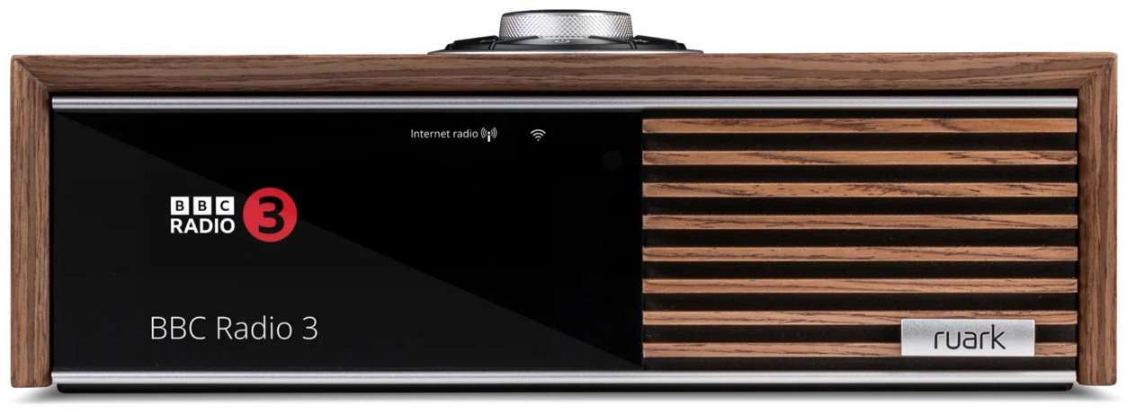 Ресивер Ruark R610 купить,NaN