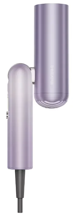 Фен Dreame AHD52 Pocket Ultra Purple купить,0