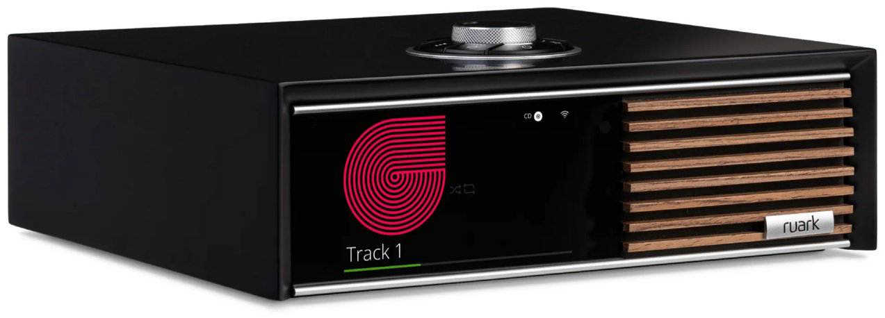 Ресивер Ruark R610 купить,NaN