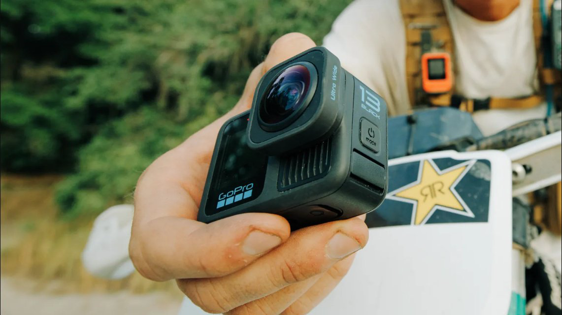 Модульная линза GoPro Ultra Wide Lens Mod купить,109964
