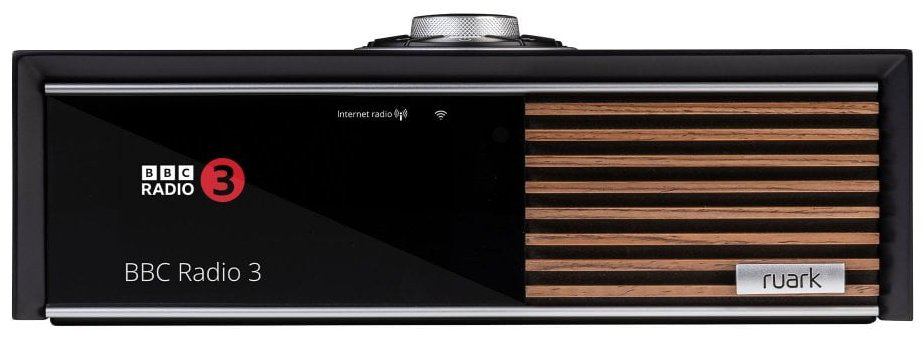 Ресивер Ruark R610 купить,NaN
