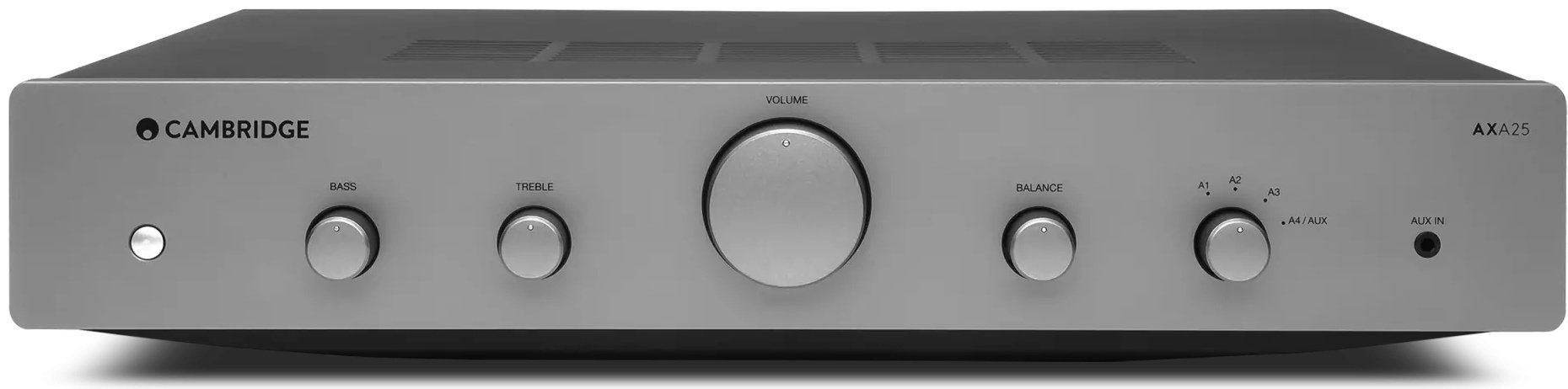 Аудиоусилитель Cambridge Audio AXA25 купить,NaN