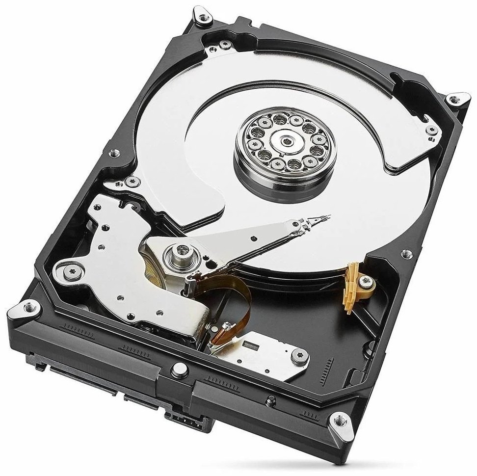 HDD Seagate ST2000DM008 2000 ГБ купить,0