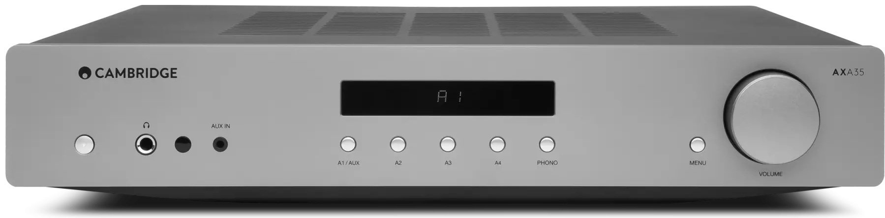 Аудиоусилитель Cambridge Audio AXA35 купить,NaN
